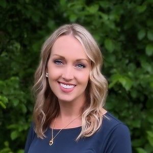 Meet your Posher, Lacey